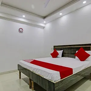 O Rk Plaza Hotel