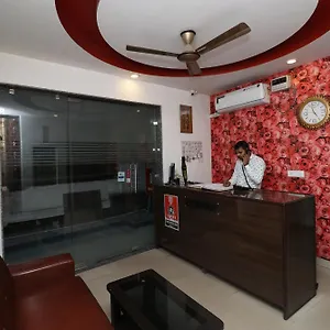 Oyo Flagship Daimond India