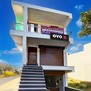 O 7 Star & Restaurant India